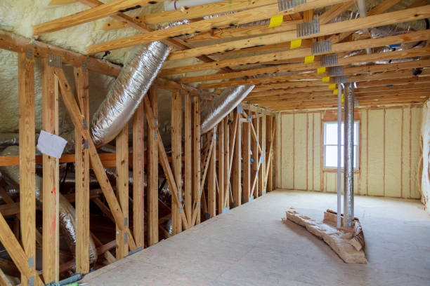 Best Geographic-Specific Insulation Services in Lincolnton, GA