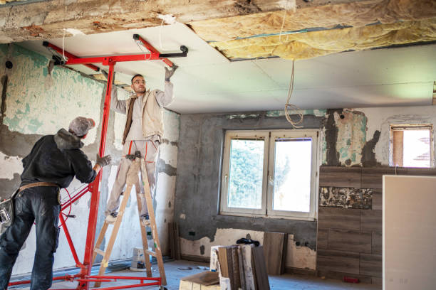 Best Residential Insulation in Lincolnton, GA