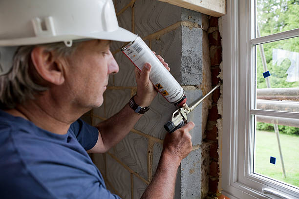 Best Spray Foam Insulation in Lincolnton, GA