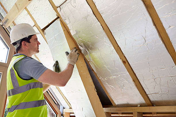Lincolnton, GA Insulation Contractor Company